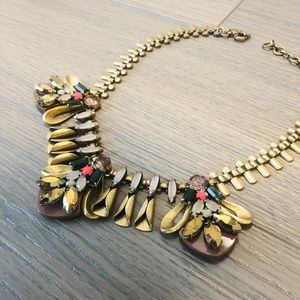 J. Crew Necklace